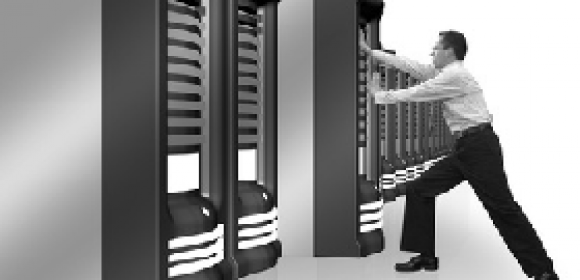 Active Directory Infrastucture & network upgrade