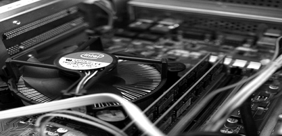 IT systems review