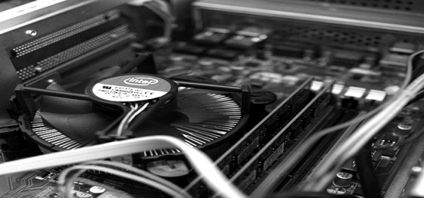 IT systems review