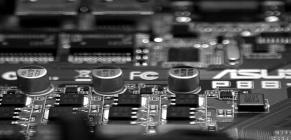 Server wirtualization