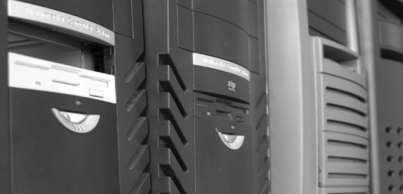 MS server migration and cluster extension