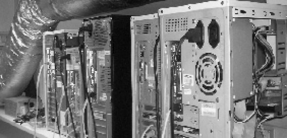 Wirtualizacja serwerów Linux na platformie Hyper-V