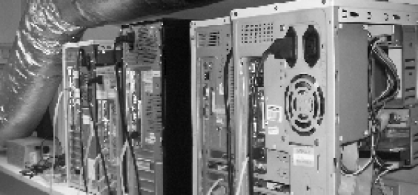 Wirtualizacja serwerów Linux na platformie Hyper-V