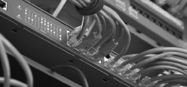 New IT infrastructure deployment