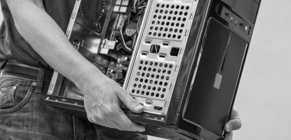 New Windows Domain Controller implementation