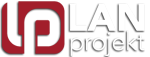 Lan Projekt - Strona domowa firmy Lanprojekt sp z o.o.